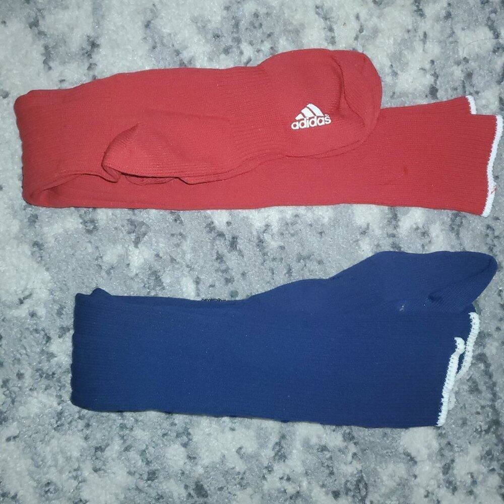 Adidas Sports Tube Socks || set of 2